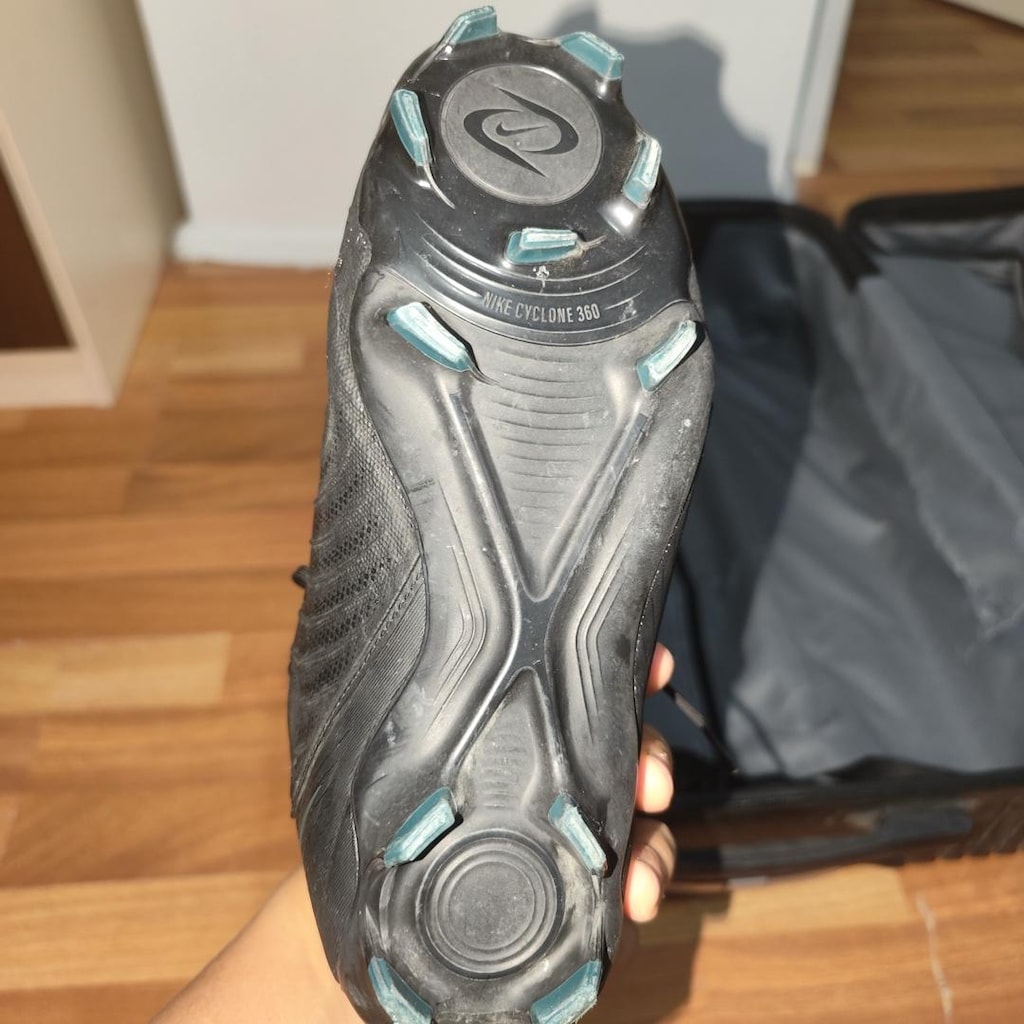 nike krampon yarıprof - 6