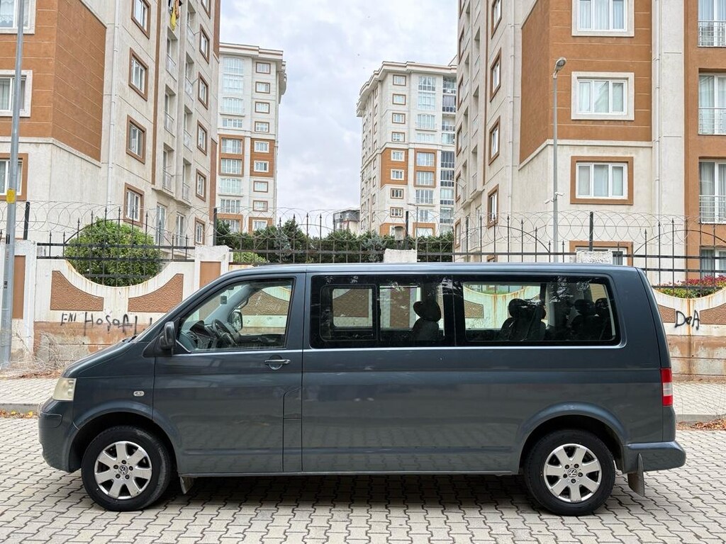 caravvelle 9+1 otomatik - 5