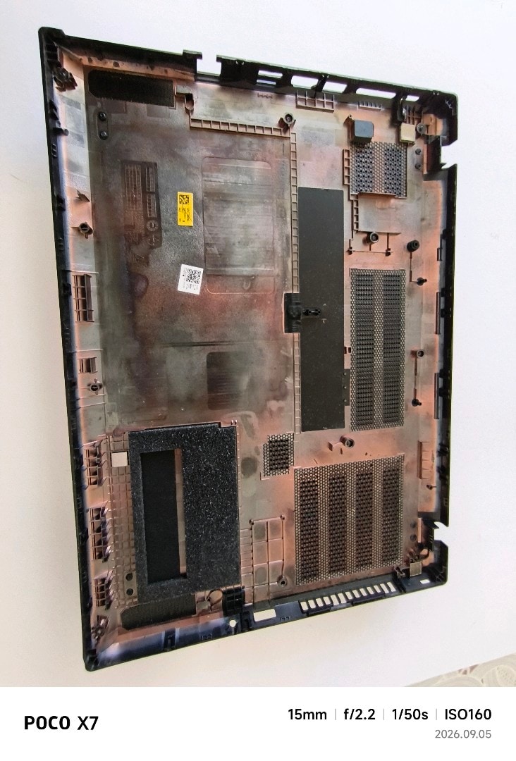Lenovo ThinkPad L490 Yedek parçaları - 10