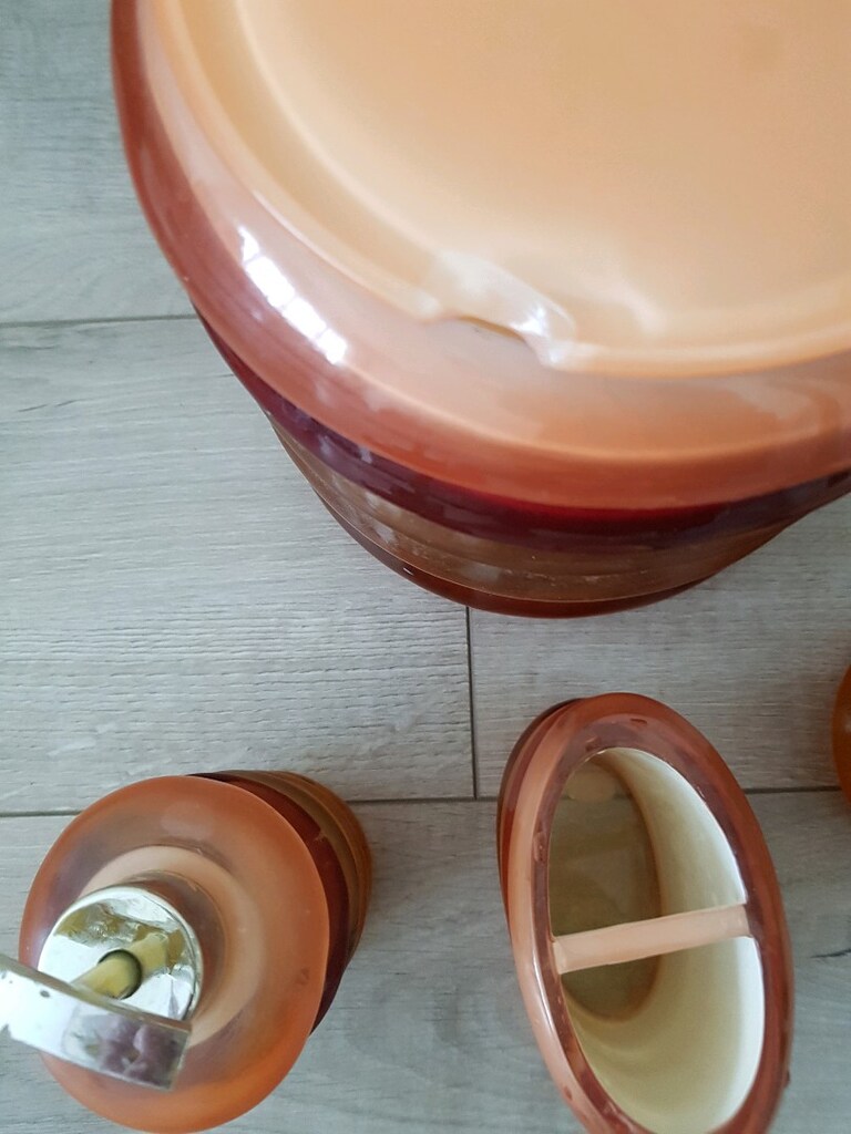 çöp kutusu takımı - 3