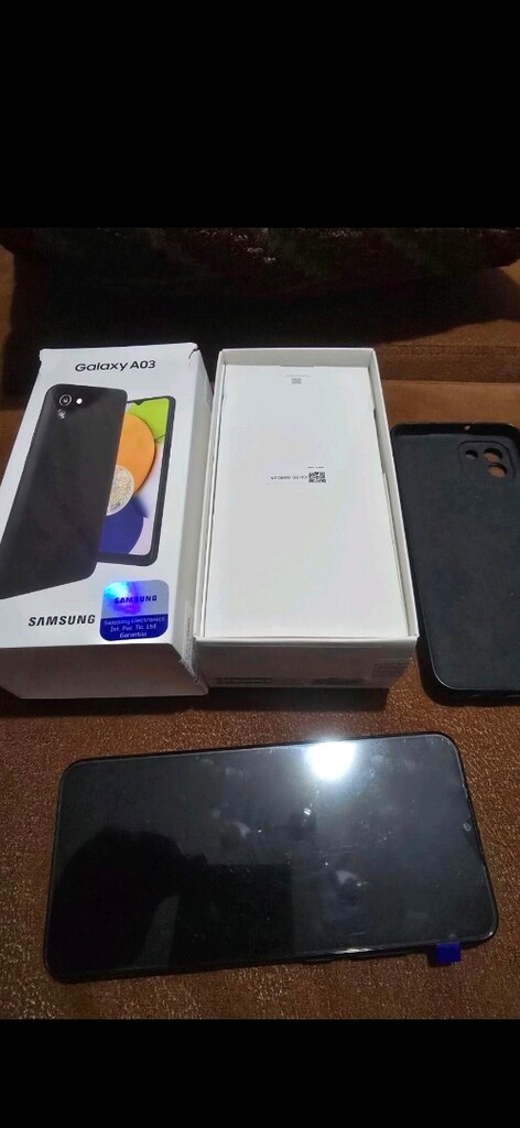 Samsung Galaxy A03 64 GB Cep Telefonu - 2