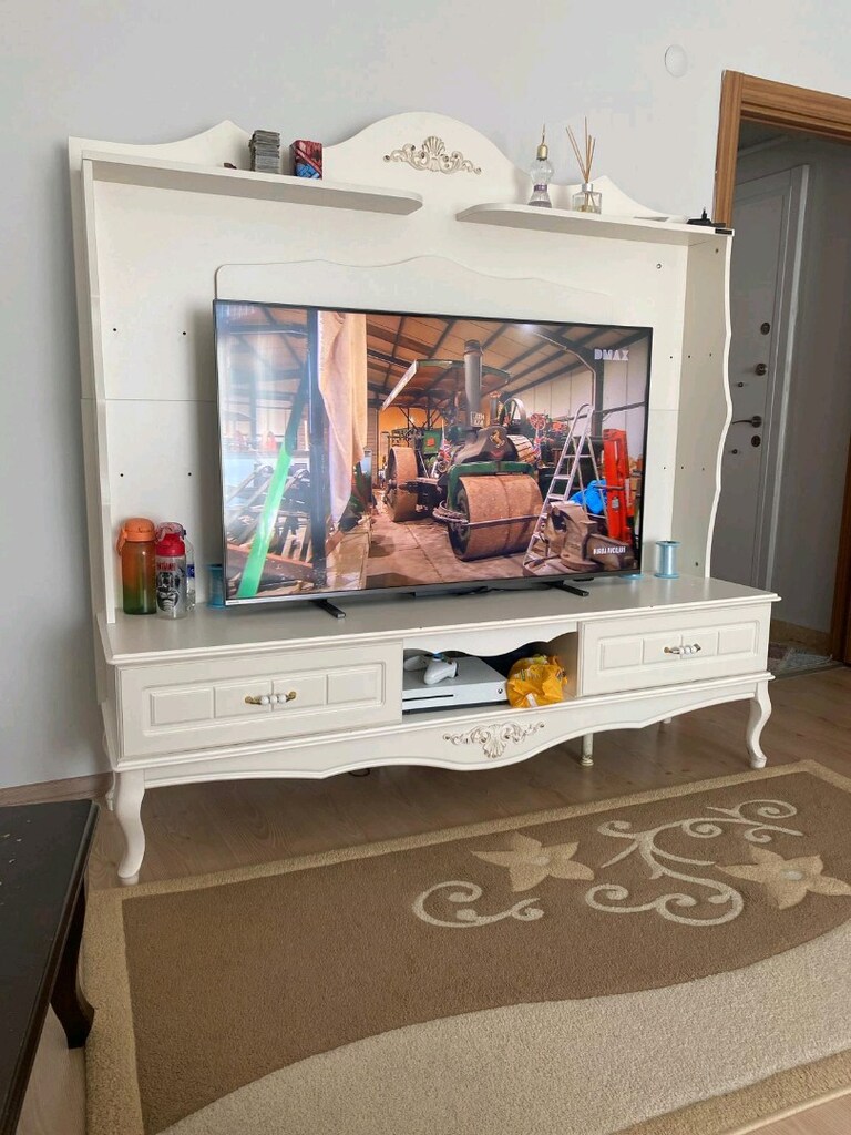 TV unitesi - 2