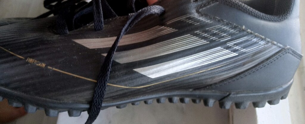 adidas halı saha ayakkabısı 41.5 - 3