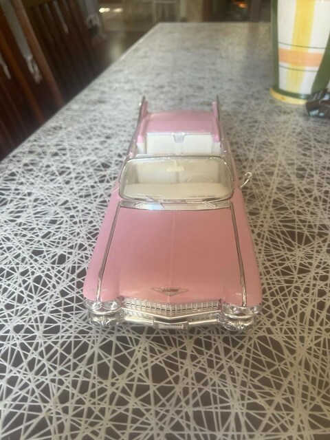 1:18 model araba