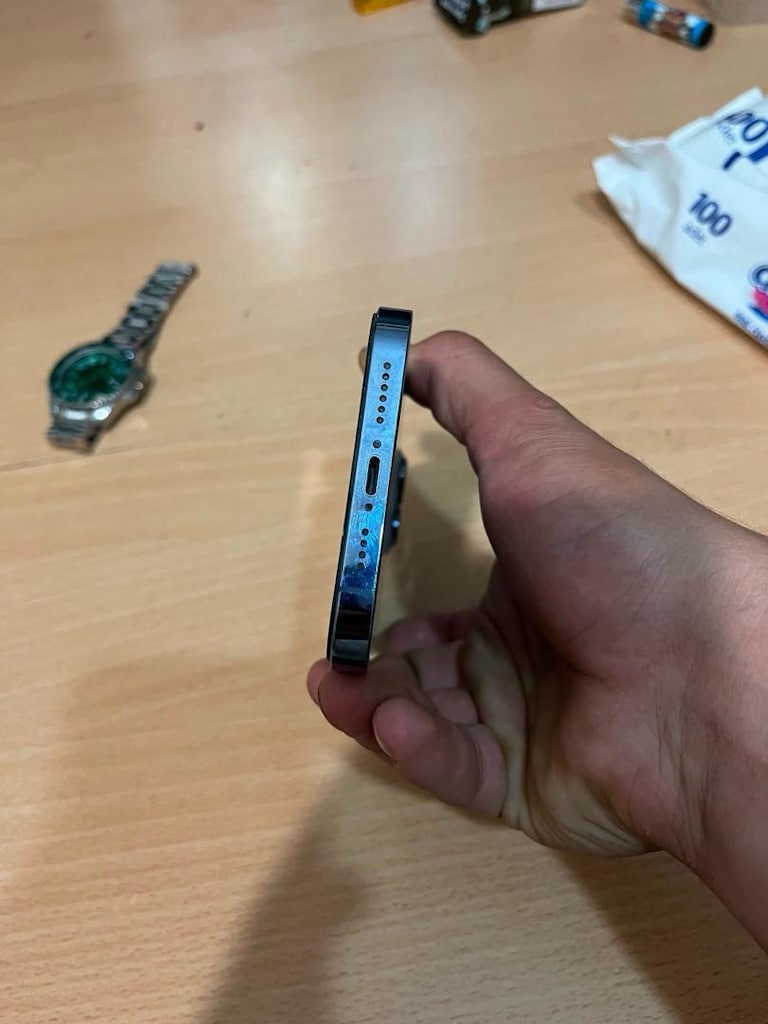 telefon pil 87 telefonda çizik bile yok tertemiz kozmetik 10/10 yd - 2