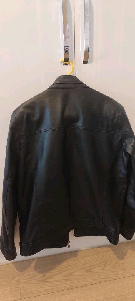 M beden Pierre Cardin Deri Mont - 4