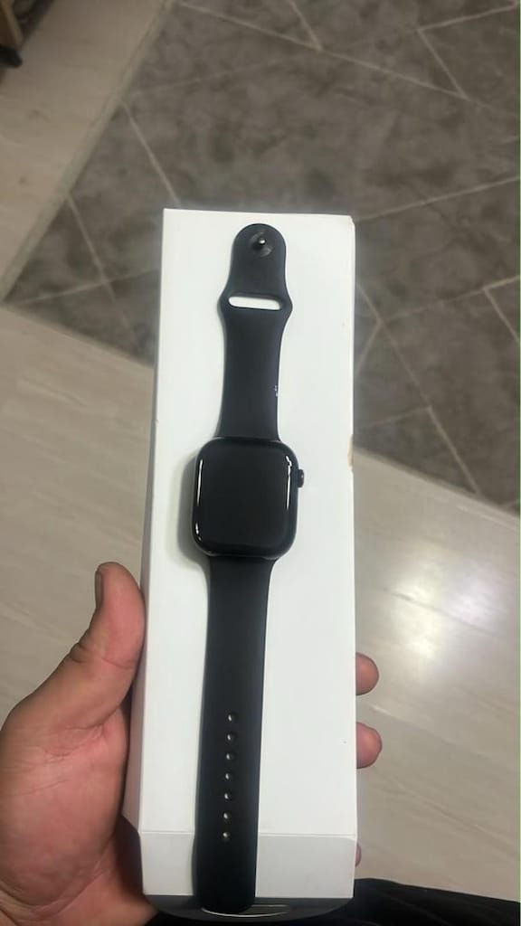 Apple Watch 10 - 5
