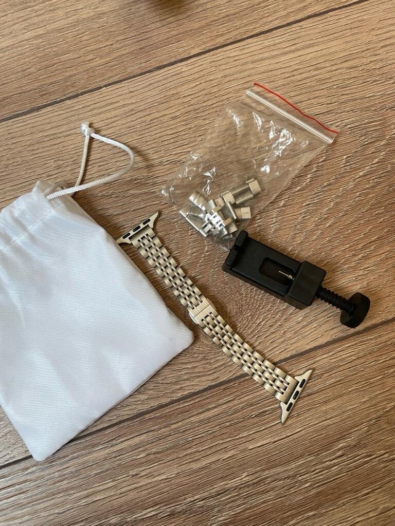 Apple Watch SE 44mm - 7