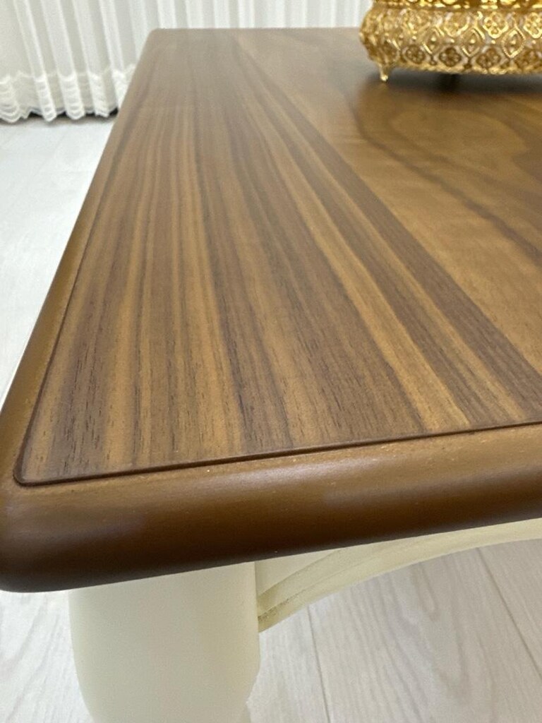Salon Orta Sehpa - 3