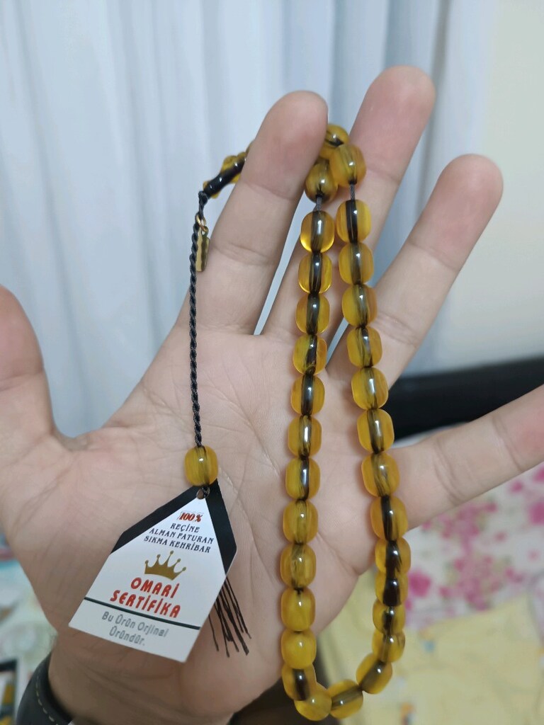 hepsi satilik toz, ateş ve sıkma kehribar - 8
