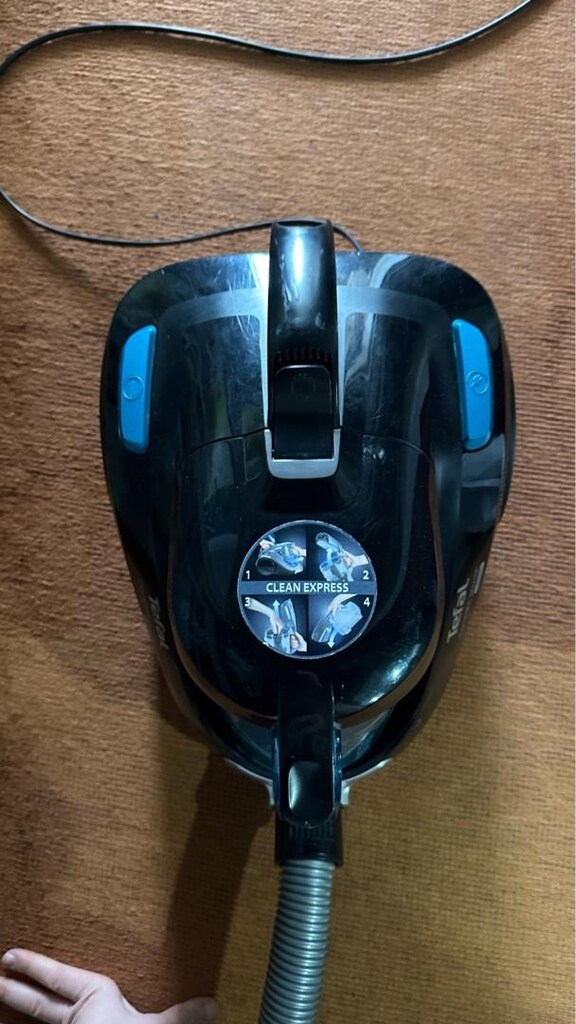 tefal uw3751 - 5