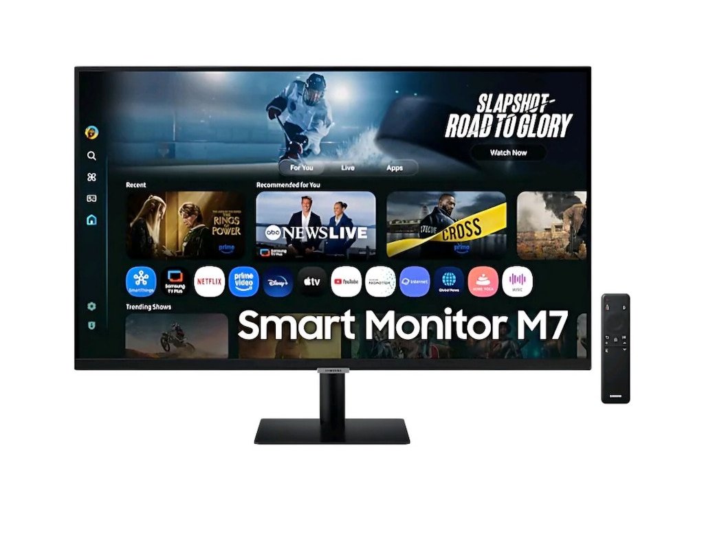 43" Smart Monitör M7 - 7