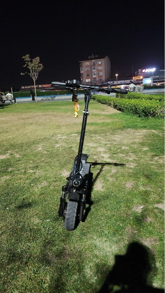 temiz Onvo ov-012 xplus - 5