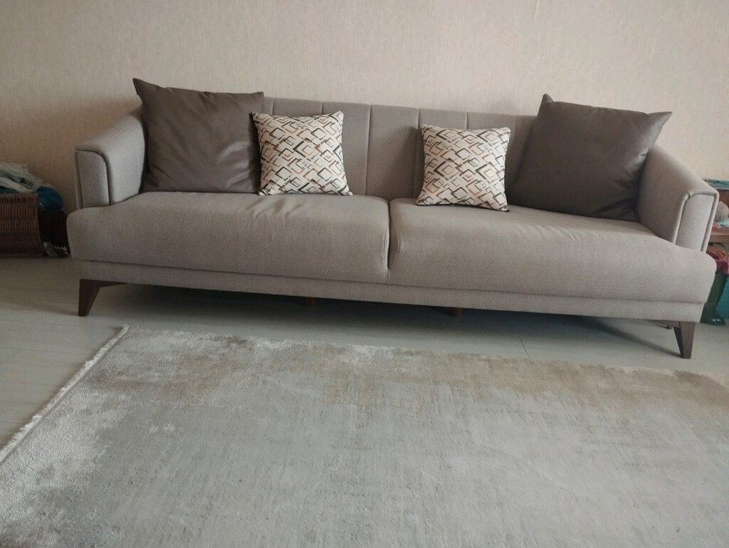 enza home sona koltuk takımı - 2
