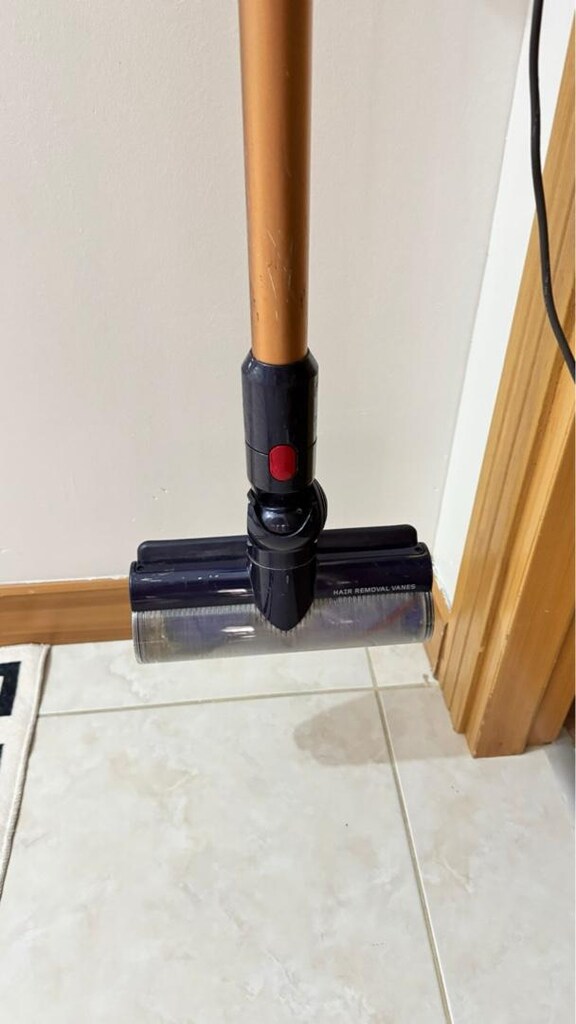 Dyson Gen5 1 ay garantisi mevcut - 4