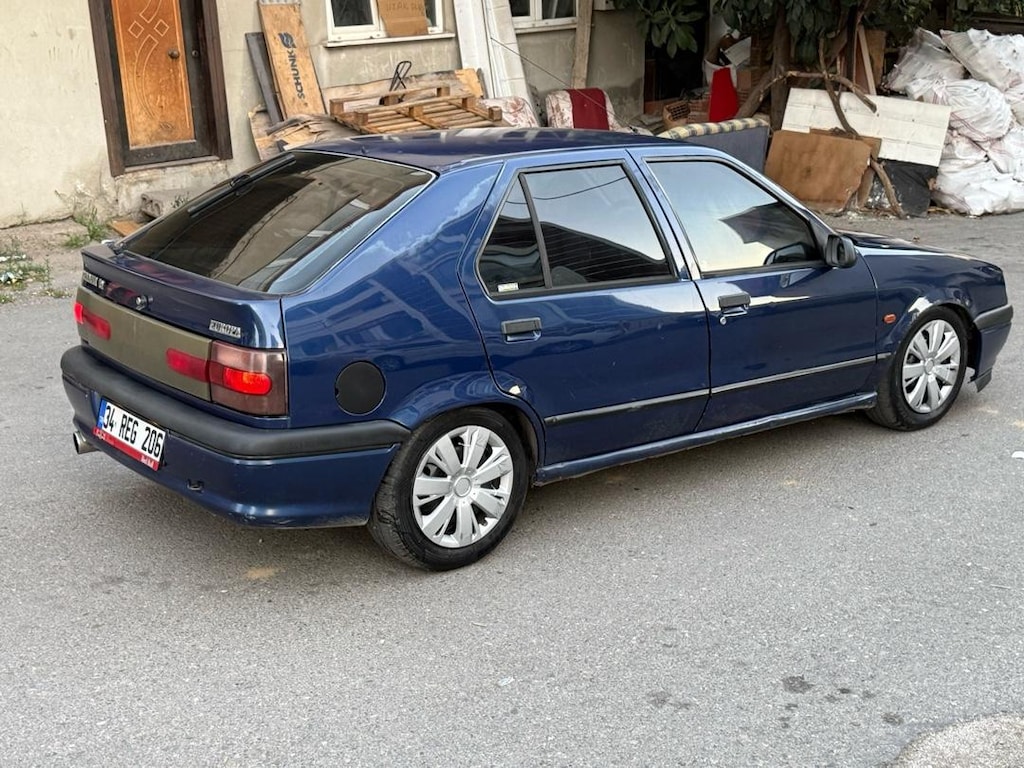 kupon r19 1.6 - 7