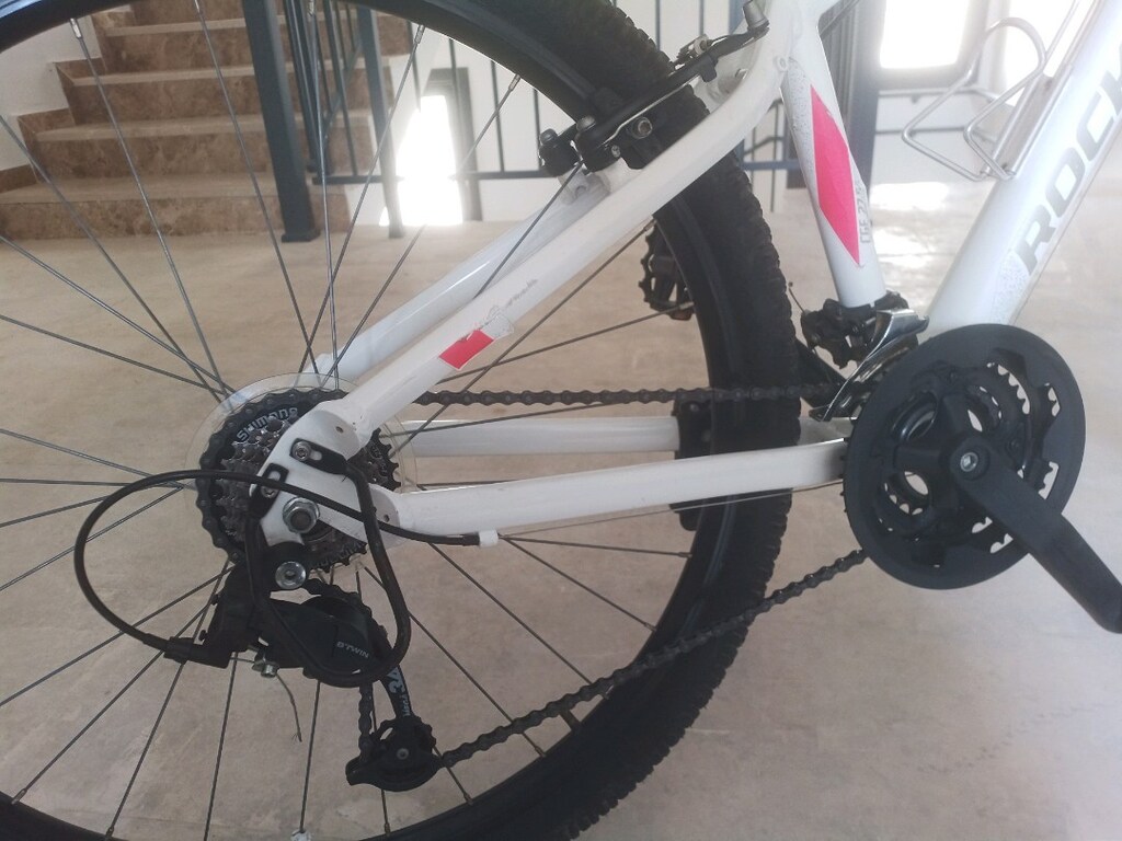 Btwin ST 100 - 7