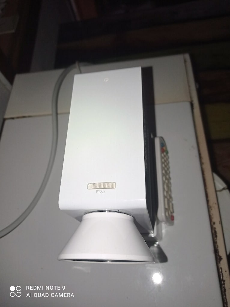 LG projeksiyon - 3