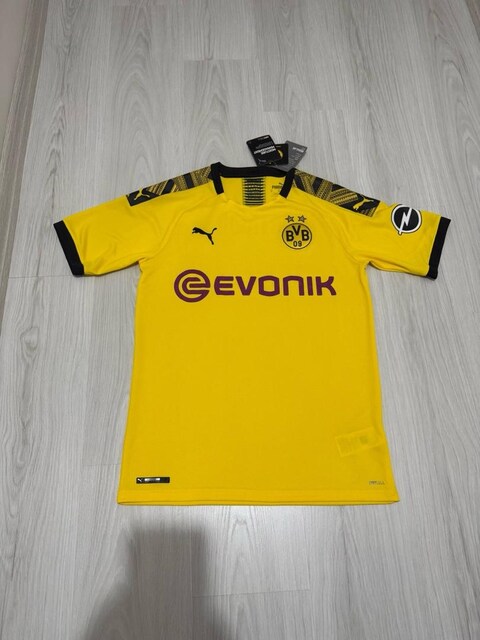 Borisya Dortmund forma