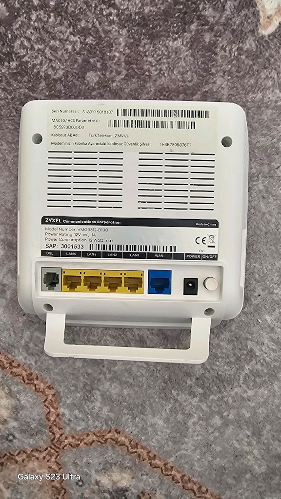 modem - 2
