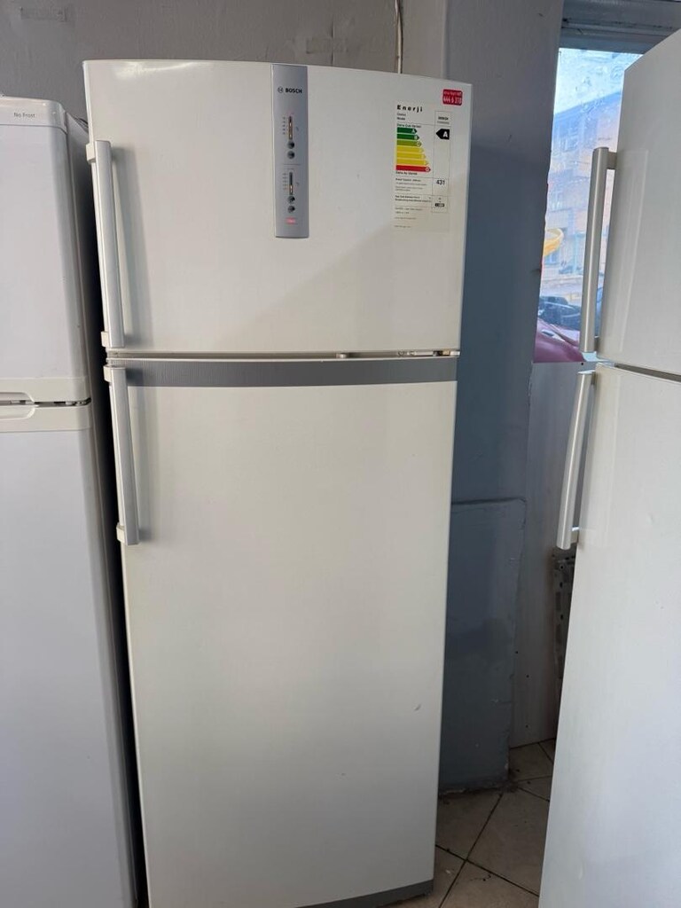 buzdolabı eve teslim - 2