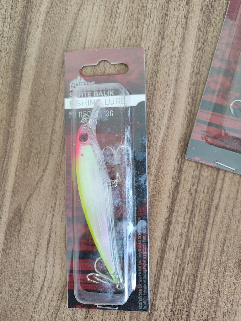 rapala - 5