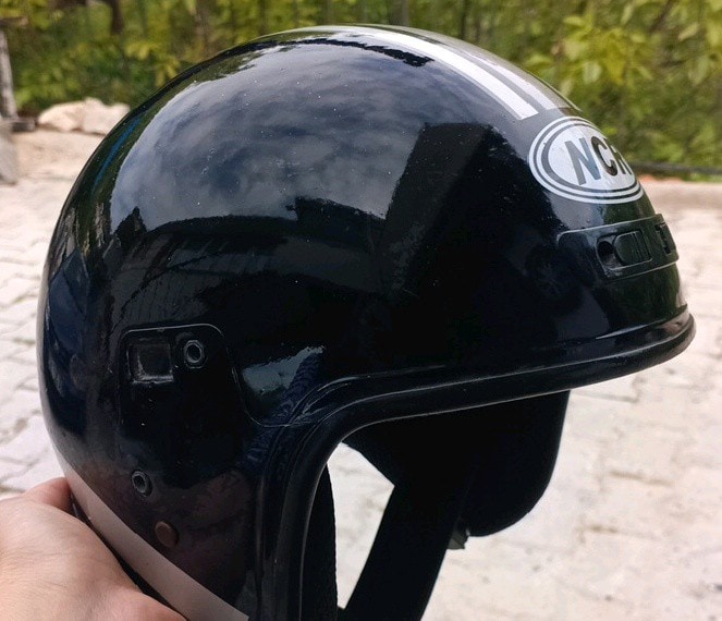 kask - 2