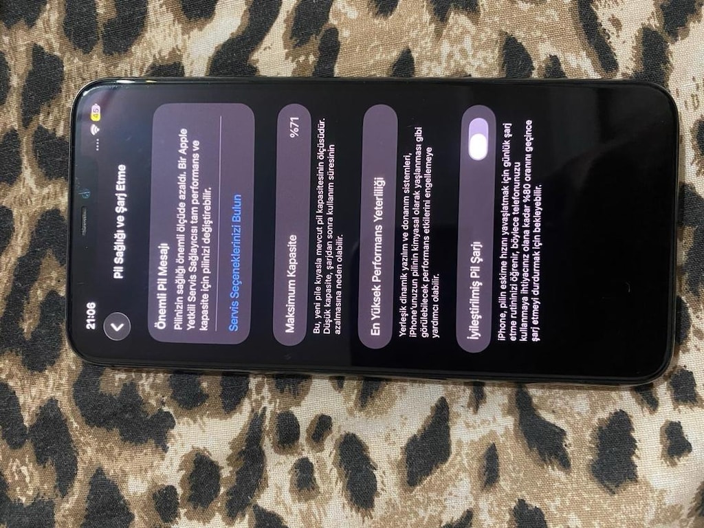 iPHONE 11 PRO MAX - 3