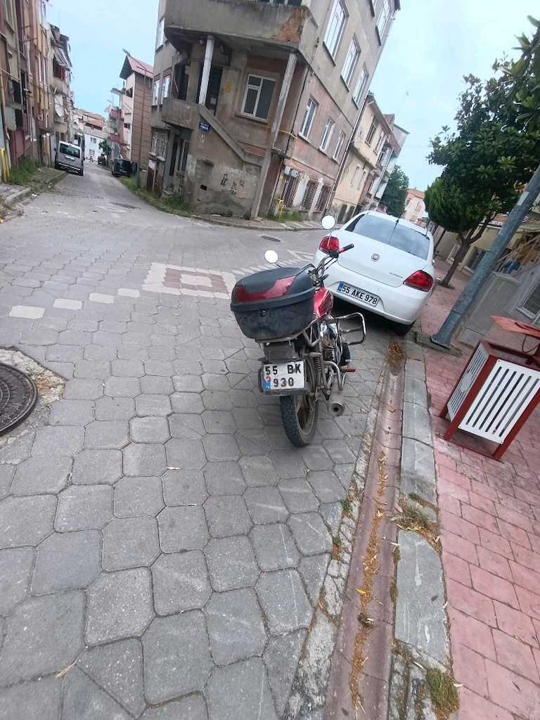yeni aldığımız için satılıktır - 3