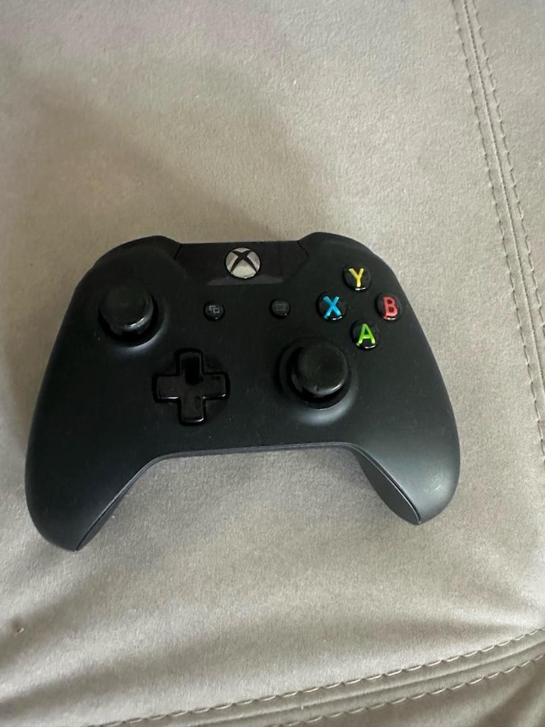 Xbox One 500 GB - 2