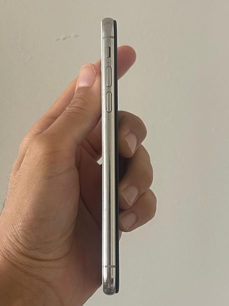 icloudlu İphone x - 5