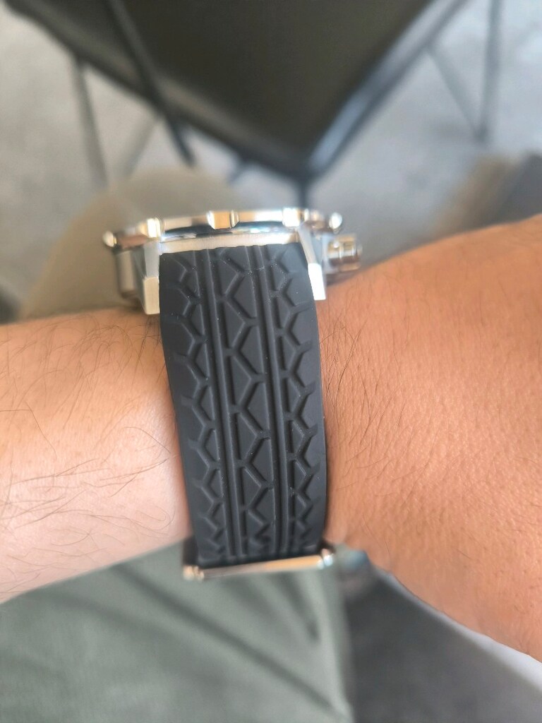 iwc erkek saat pilli - 7