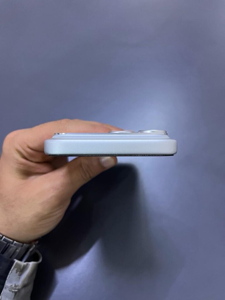 17 pro max 256 gb - 3