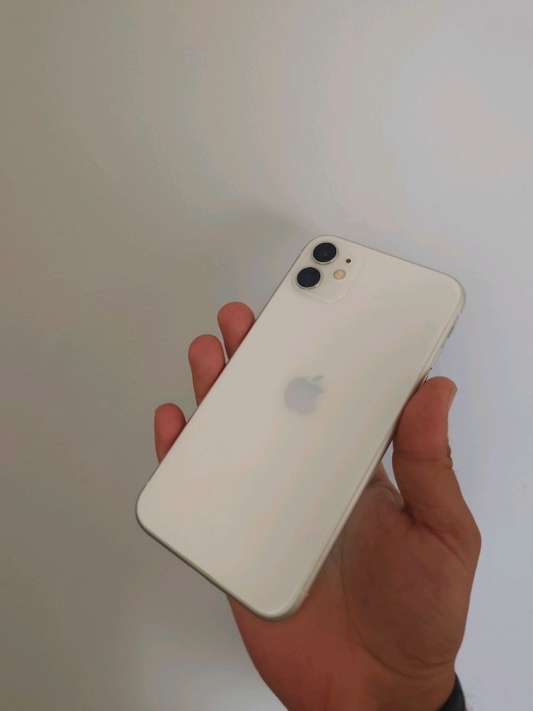 İPHONE 11 64 GB TR CİHAZI PİL 69 - 5