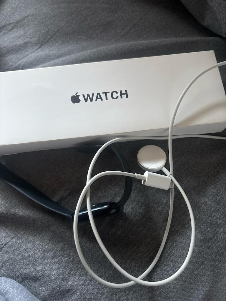 Apple watch - 3