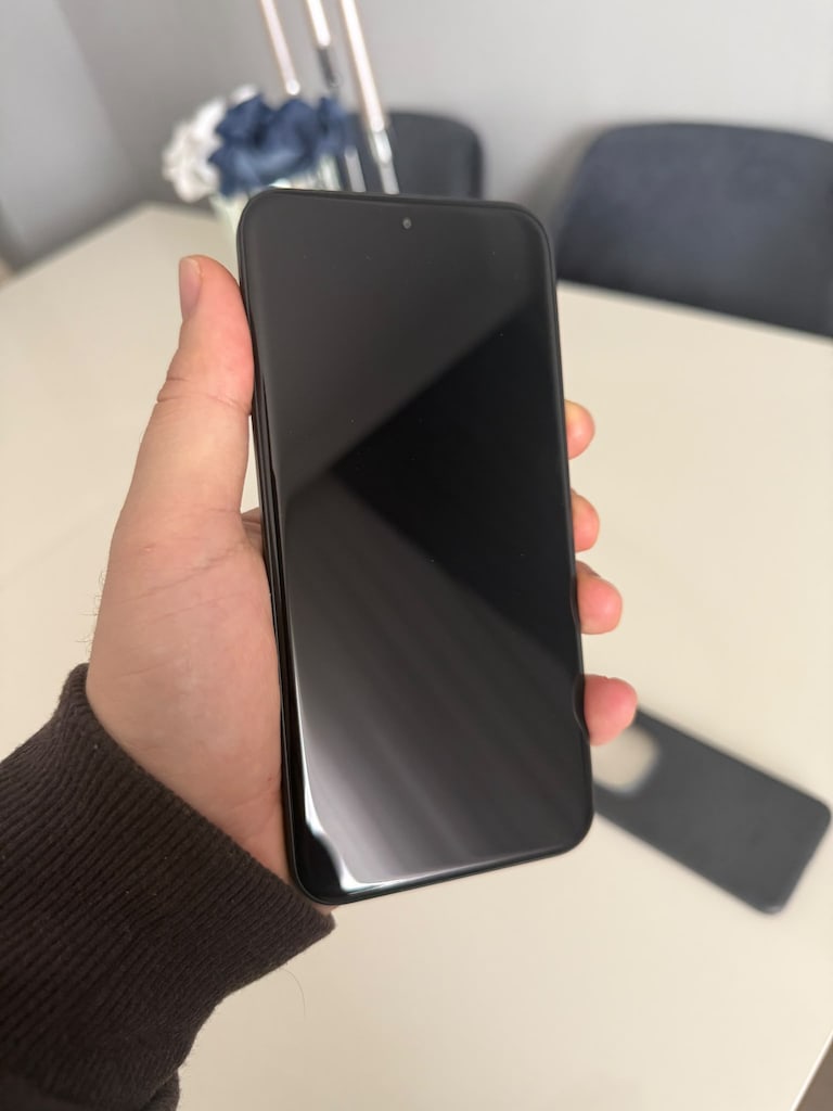 Note 15 Pro Plus 5G 12+12ram 512gb KAYITLI SIFIR - 3
