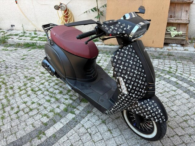 MASRAFSIZ TEMİZ BAKIMLI 80CC BLUEBİRD