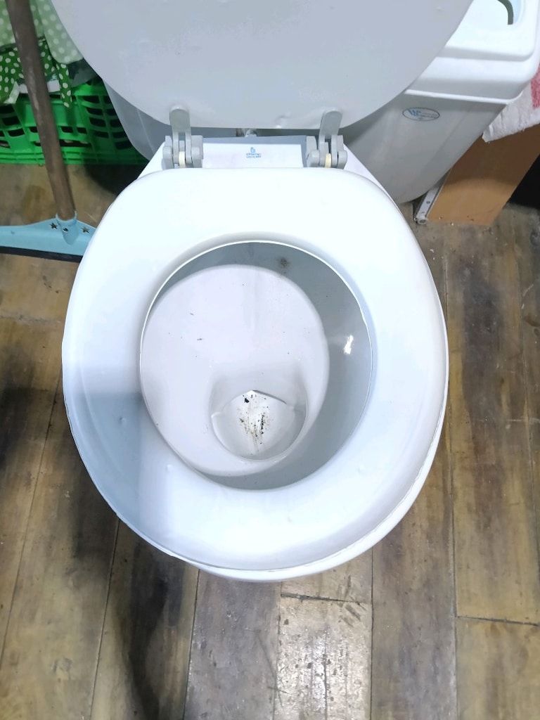 Kütahya vitra klozet takımı - 4