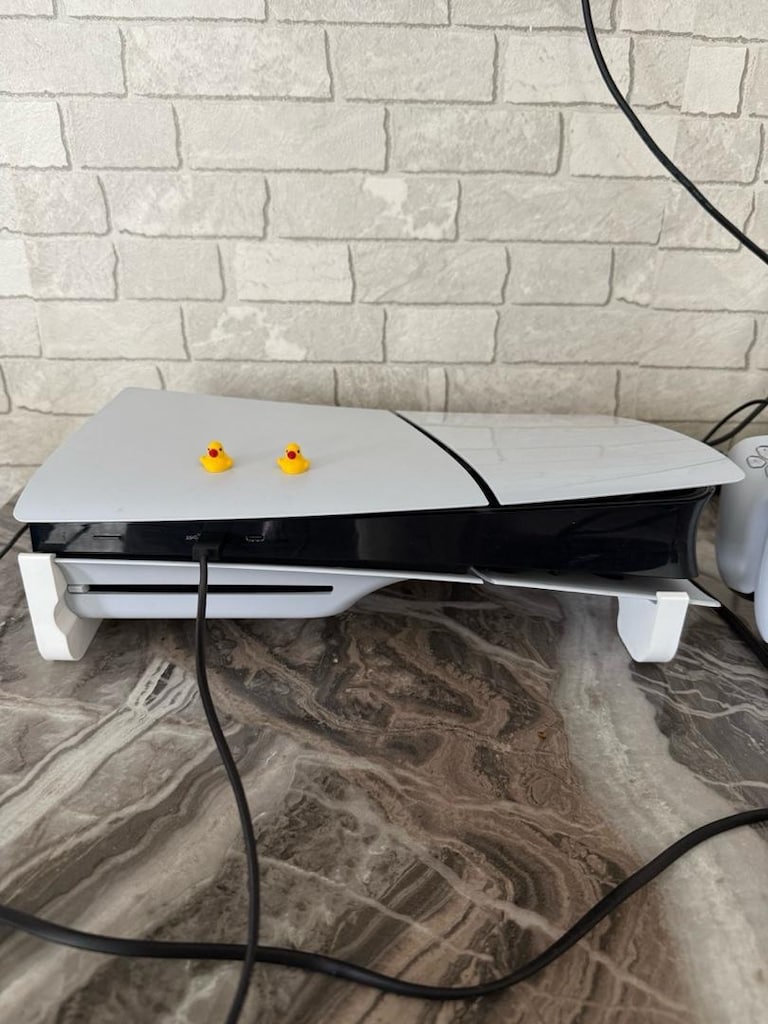 Tertemiz PS5 slim CDli