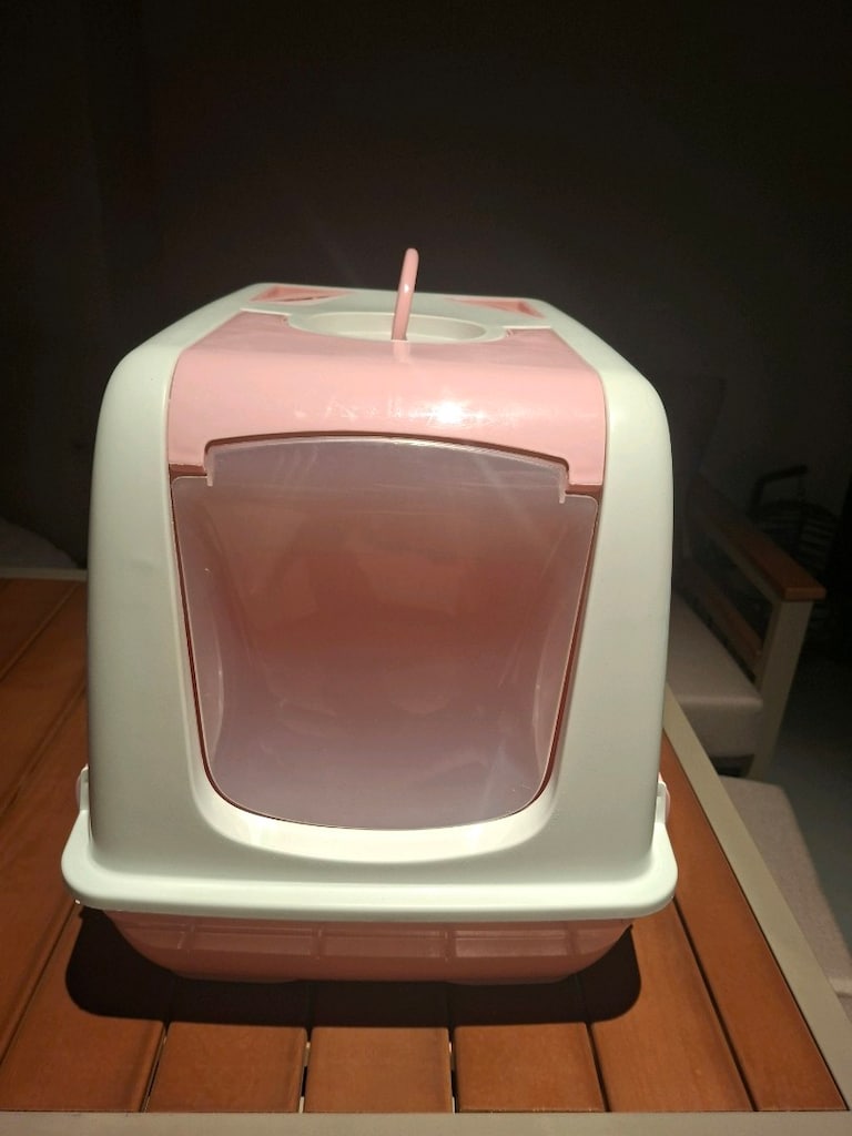 Kedi malzemeleri - 9