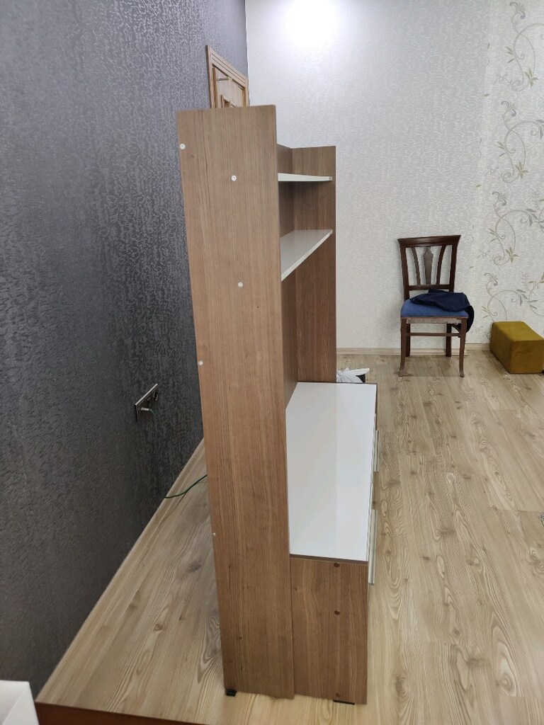 TV Ünitesi - 4