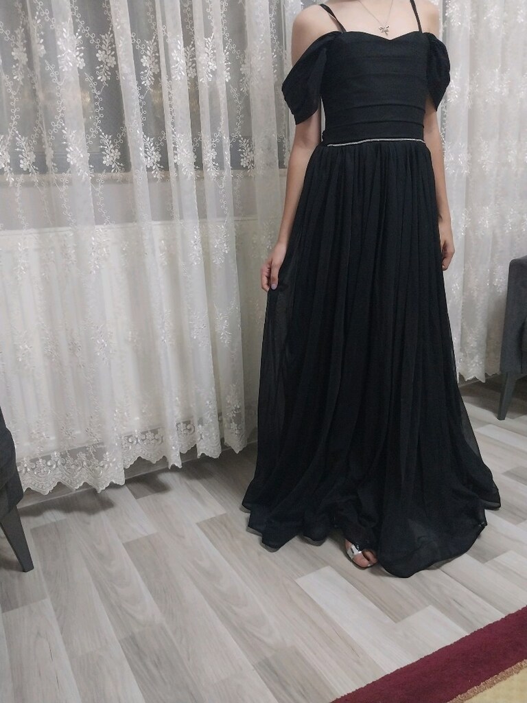 kız çocuk abiye - 7
