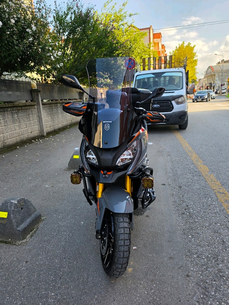 Full aksesuarlı Kazasız değişensiz sahibinden - 13