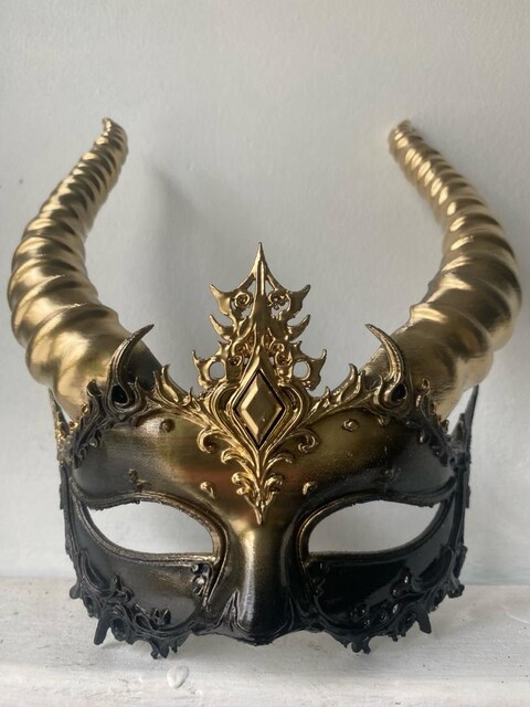 tasarım maske