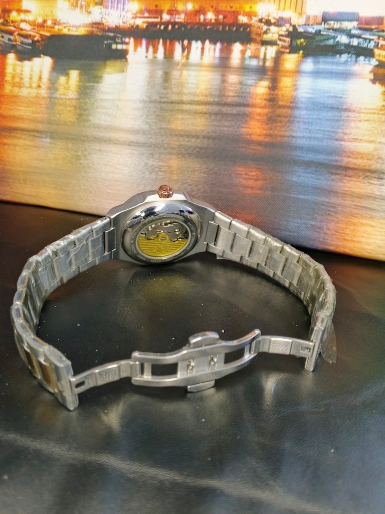 otomatik patek - 4
