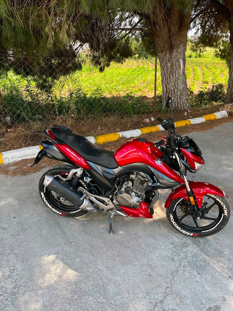 2022 model drift - 4