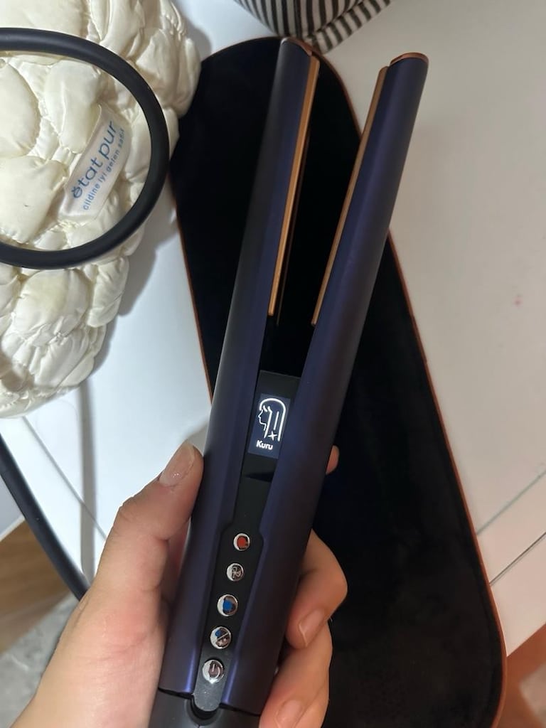 DYSON AİRSTRAİT 3 AY ÖNCE ALINDI - 6