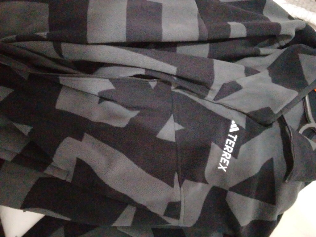 Terrex Erkek Ceket - 4