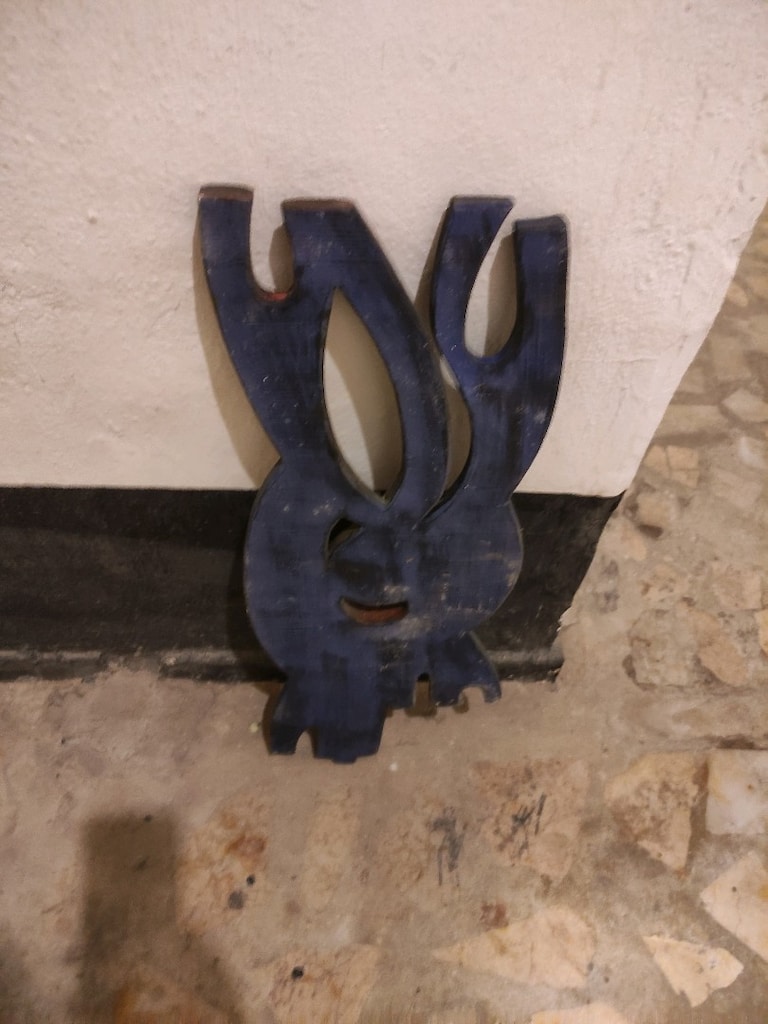Ahşap Oyma - 4