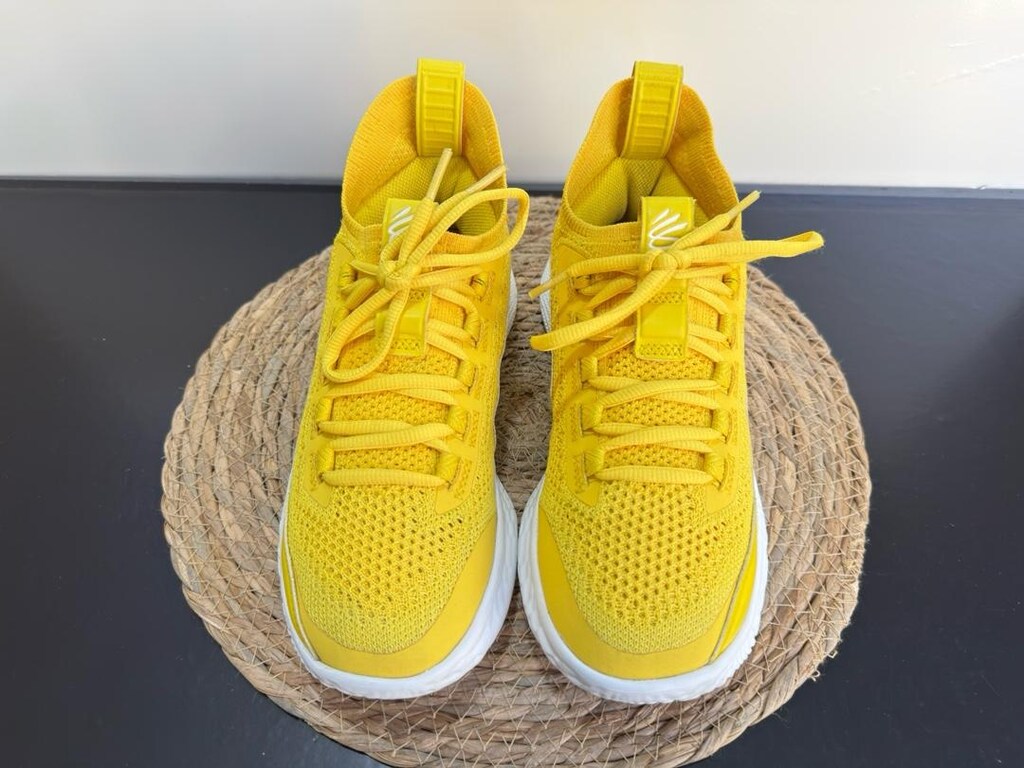 Orijinal UNDER ARMOUR 38 numara - 2